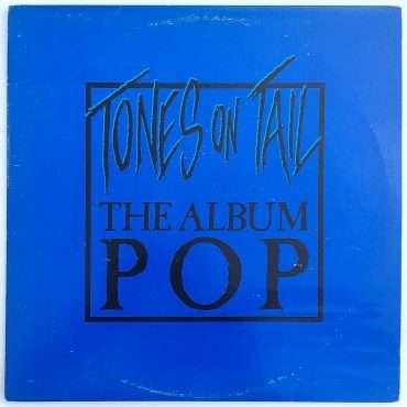 Stereo Embers The Podcast 0108: Glenn Campling (Tones On Tail)