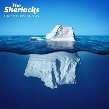 Stereo Embers The Podcast 0109: Kiaran Crook (The Sherlocks)