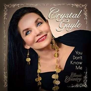 Stereo Embers The Podcast 0110: Crystal Gale