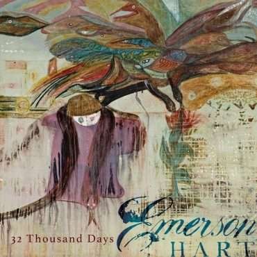 Stereo Embers The Podcast 0115: Emerson Hart (Tonic)