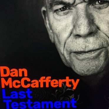 Stereo Embers The Podcast 0116: Dan McCafferty (Nazareth)