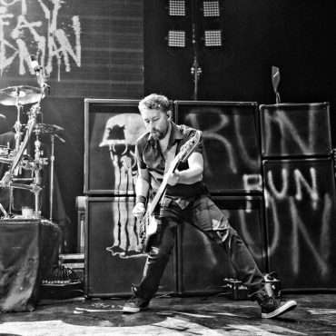 Stereo Embers The Podcast 0117: Dean Back (Theory)