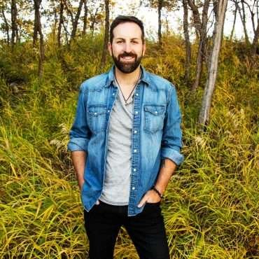Stereo Embers The Podcast 0118: Josh Kelley