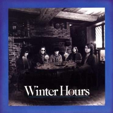 Stereo Embers The Podcast 0121: Bob Perry (Winter Hours)