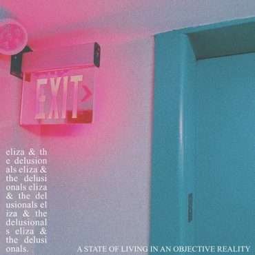 Stereo Embers The Podcast 0126: Eliza Klatt (Eliza & The Delusionals)