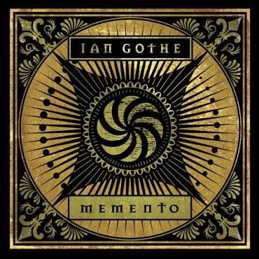 Stereo Embers The Podcast 0124: Ian Gothe
