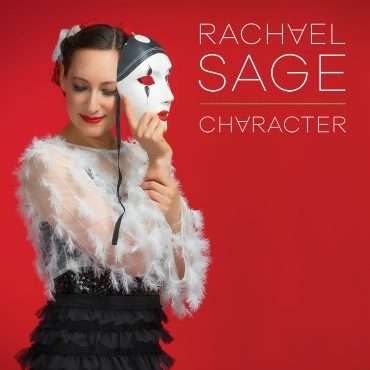 Stereo Embers The Podcast 0130: Rachael Sage