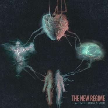 Stereo Embers The Podcast 0132: Illan Rubin (Nine Inch Nails, The New Regime, Paramore)