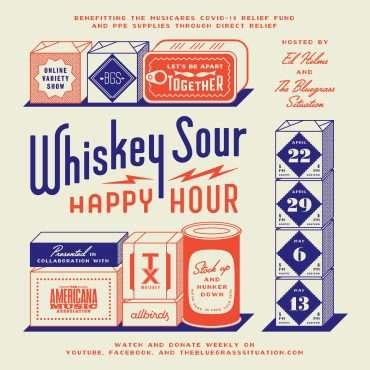 Stereo Embers The Podcast 0137: "Emergency Whiskey"