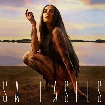 Stereo Embers The Podcast 0140: Salt Ashes