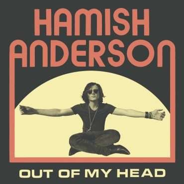 Stereo Embers The Podcast 0142: Hamish Anderson