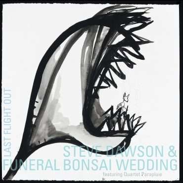Stereo Embers The Podcast 0145: Steve Dawson (Dolly Varden, Funeral Bonsai Wedding)