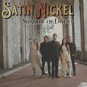 Stereo Embers The Podcast 0148: Satin Nickel