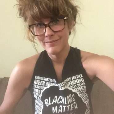 Stereo Embers The Podcast 0149: Shannon McArdle (The Mendoza Line)