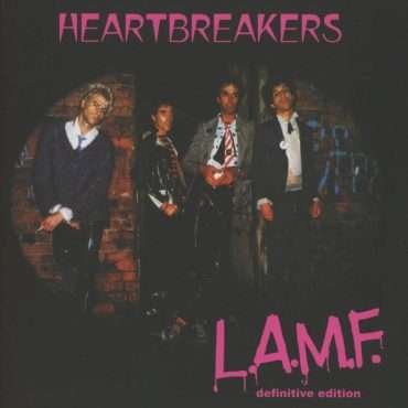 Stereo Embers The Podcast 0160: Remembering Walter Lure (The Heartbreakers)