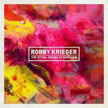 Stereo Embers The Podcast 0163: Robby Krieger (The Doors)