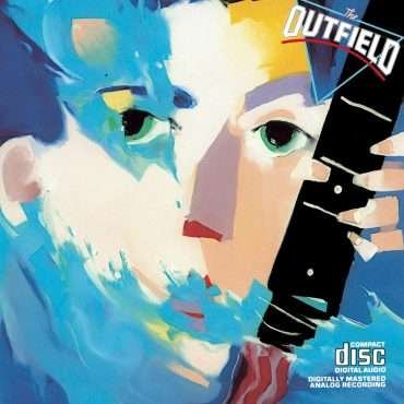 Stereo Embers The Podcast 0170: Tony Lewis (The Outfield)