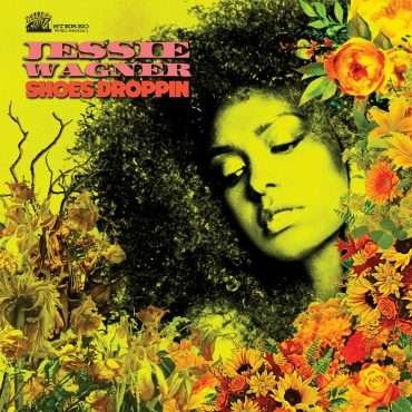 Stereo Embers The Podcast 0169: Jessie Wagner (Lenny Kravitz, Duran Duran, Chic)