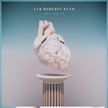Stereo Embers The Podcast 0173: Sam Roberts (The Sam Roberts Band)