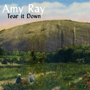 Stereo Embers The Podcast 0175: Amy Ray (The Indigo Girls)