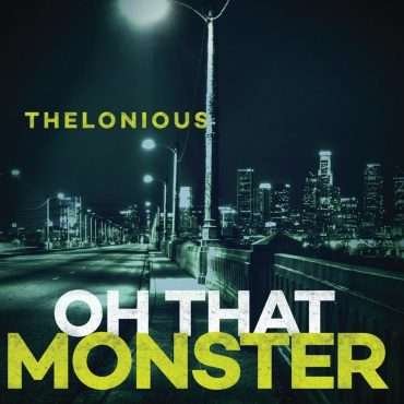 Stereo Embers The Podcast 0177: Bob Forrest (Thelonious Monster)