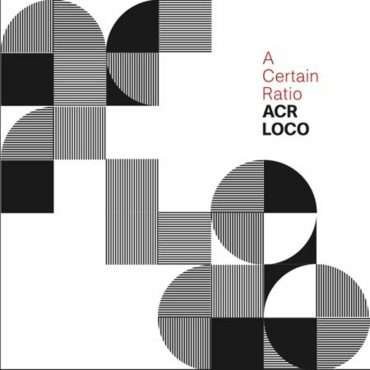Stereo Embers The Podcast 0172: Donald Johnson (A Certain Ratio)