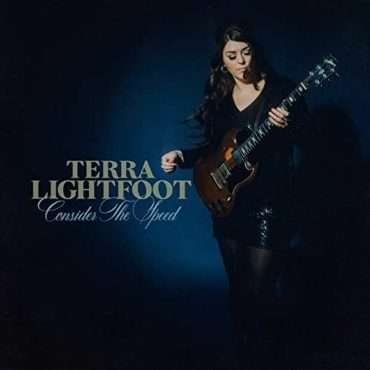 Stereo Embers The Podcast 0183: Terra Lightfoot