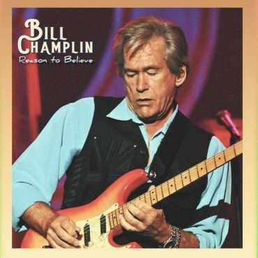Stereo Embers The Podcast 0186: Bill Champlin (Chicago, Sons Of Champlin)