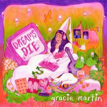 Stereo Embers The Podcast 0191: Gracie Martin