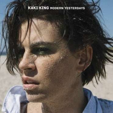 Stereo Embers The Podcast 0192: Kaki King