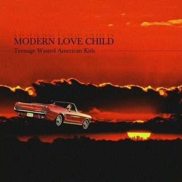Stereo Embers The Podcast 0199: Jonny Shane (Modern Love Child)