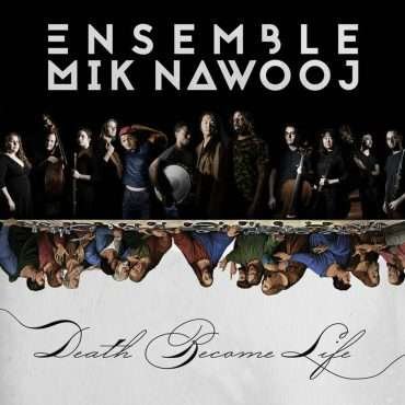 Stereo Embers The Podcast 0205: JooWan Kim and MC Sandman (Ensemble Mik Nawooj)