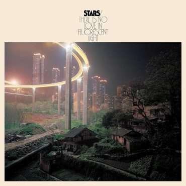 Stereo Embers The Podcast 0204: Torquil Campbell (Stars, Memphis)