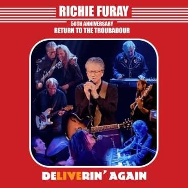 Stereo Embers The Podcast 0206: Richie Furay (Buffalo Springfield, Poco)