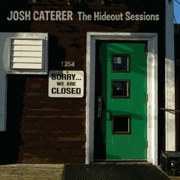 Stereo Embers The Podcast 0203: Josh Caterer (The Smoking Popes)