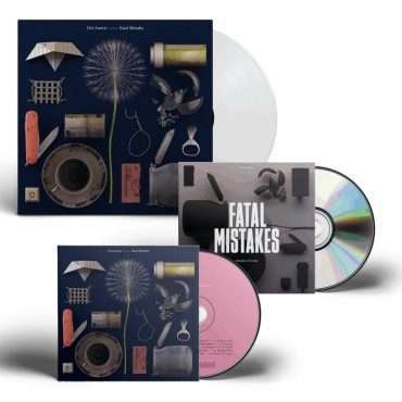 Stereo Embers The Podcast 0213: Alex Reviews Del Amitri's Fatal Mistakes