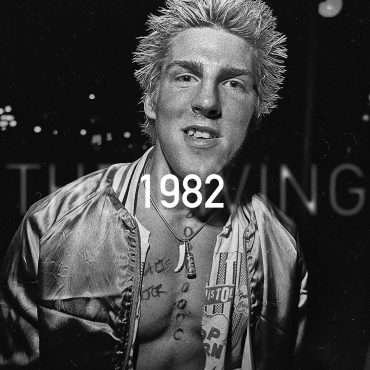 Stereo Embers The Podcast 0211: Greg Gilmore (The Living, Mother Love Bone)