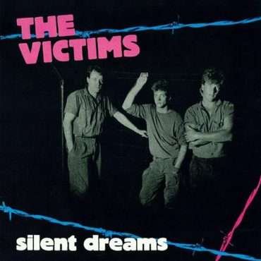 Stereo Embers The Podcast 0212: Stephen Harm (The Victims)