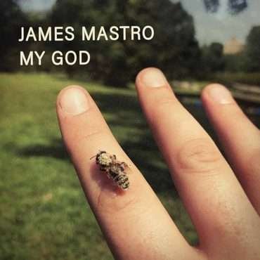 Stereo Embers The Podcast 0214: James Mastro (The Bongos, Ian Hunter, Health and Happiness Show)