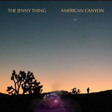 Stereo Embers The Podcast 0218: Matt Easton (The Jenny Thing)