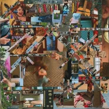 Stereo Embers The Podcast 0215: Lou Barlow (Dinosaur Jr., Sebadoh, The Folk Implosion)