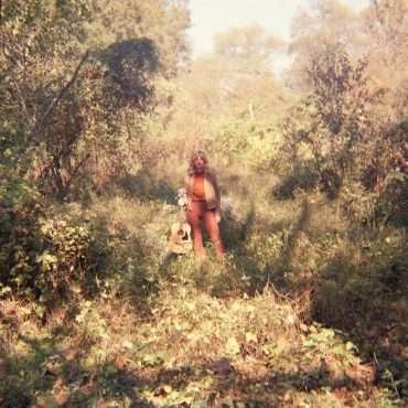 Stereo Embers The Podcast 0227: Ashley Virginia