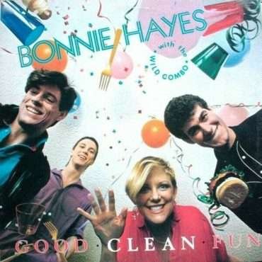 Stereo Embers The Podcast 0222: Bonnie Hayes (Bonnie Hayes With The Wild Combo)