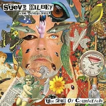Stereo Embers The Podcast 0226: Steve Kilbey (The Church)