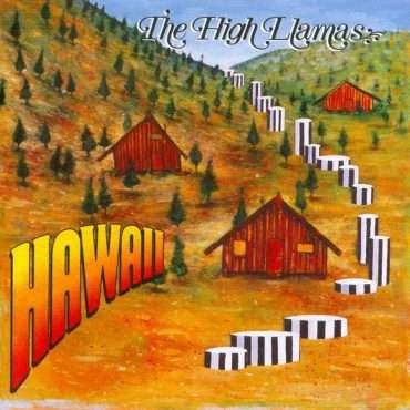 Stereo Embers The Podcast 0224: Sean O'Hagan (The High Llamas, Microdisney)