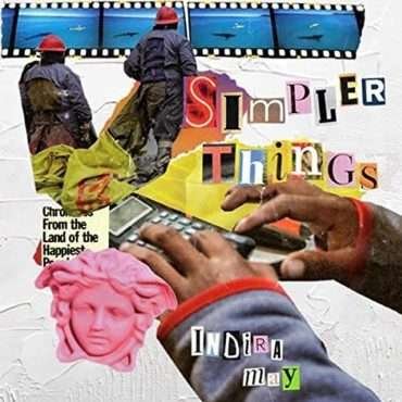 Stereo Embers The Podcast 0234: Indira and Tim May