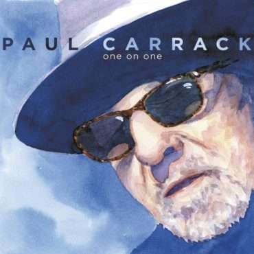 Stereo Embers The Podcast 0238: Paul Carrack (Squeeze, Mike and the Mechanics, Eric Clapton)