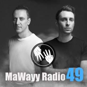 MaWayy Radio 49