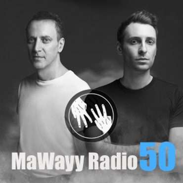 MaWayy Radio 50