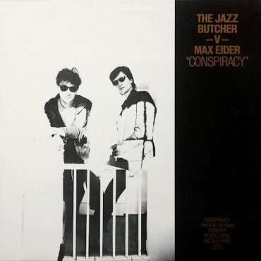 Stereo Embers The Podcast 0241: Pat Fish (The Jazz Butcher)